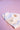 ooley Socks Icon Glitter Love SIlver