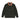 DITO Collective Senior Jacket Green