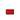 Topologie Flat Sacoche Small Topologie Red