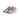 GENESIS G-Eco`99 Multi Mesh Grey / White / Lavender