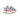 GENESIS G-Eco`99 Multi Mesh Grey / White / Lavender