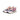GENESIS G-Eco `99 Recolution Grey / Navy / Pink