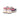 GENESIS G-Eco `99 Recolution Grey / Navy / Pink