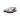 Genesis G-Volley Sugar Corn White / Black / Deep Gum