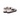 Genesis G-Volley Sugar Corn White / Black / Deep Gum
