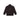 Goodbois OG Core Knit Halfzip Black