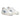 HUB Court White / Blue