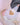 ooley Socks Icon Glitter Love Gold