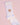 ooley Socks Icon Glitter Love Gold