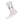 ooley Socks Icon Leo Gold