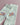 ooley Socks Icon Peace Please