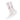 ooley Socks Icon Peace Please