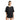 adidas Crochet Polo Black