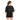 adidas Crochet Polo Black