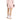 adidas Terry Towel Firebird Shorts Sandy Pink