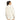 adidas Terry Towel V Neck Long Sleeve Off White