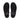 Keen Uneek Black / Black
