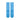 Stance Socks Icon Bright Royal