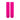 Stance Socks Icon Fuschia