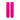 Stance Socks Icon Fuschia
