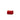 Topologie Mini Bottle Sacoche topologie Red Tech Sateen