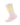 ooley Socks Pastel NEON Blush