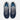 New Balance 574 Navy / White