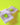 Ooley Socks Icons Kids Smile NEON