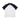 DITO Collective pique Tennis Polo White / Navy