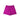 Active Shorts Radiant Fuchsia