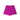 Active Shorts Radiant Fuchsia