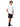 pinqponq Active Shorts Peat Black