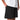 pinqponq Active Shorts Peat Black