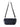 pinqponq Hipbag Aksel Solid Navy
