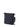 pinqponq Hipbag Aksel Solid Navy