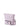 pinqponq Hipbag Aksel Construct Lilac