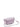 pinqponq Hipbag Aksel Construct Lilac