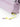 pinqponq Hipbag Aksel Construct Lilac