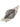pinqponq Krumm Small Cliff Beige