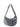 pinqponq Krumm Medium Crinkle Grey