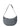 pinqponq Krumm Medium Crinkle Grey