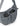pinqponq Krumm Medium Crinkle Grey