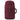 pinqponq Blok Medium Glazed Red
