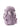 pinqponq Blok Medium Construct Lilac
