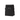 pinqponq Pendik Solid Black