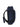 pinqponq Komut Medium Solid Navy