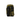 pinqponq KOMUT Medium Backpack Solid Olive