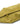 pinqponq Nik Hip Bag Bitter Lemon