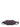 pinqponq Nik Hip Bag Midnight Plum