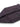 pinqponq Nik Hip Bag Midnight Plum